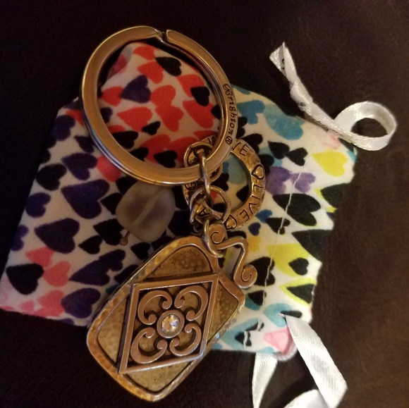 Brighton "Key Chain" - Picture 2 of 3
